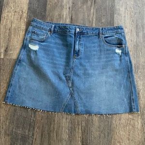Old Navy Skirt